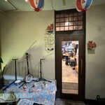沖縄食堂 てぃんがーら - 