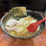 煮干しらーめん 渡辺商店 - 