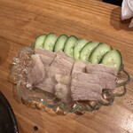 沖縄食堂 てぃんがーら - 