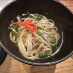 沖縄食堂 てぃんがーら - 