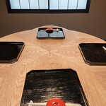 御料理 良所 - 個室