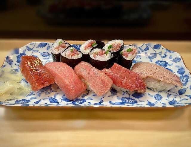 志げる寿司 - 荏原中延/寿司 | 食べログ