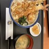 天丼てんや 新横浜店