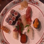 Sushi Tetsu - 