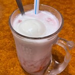 びっくりドンキー - 