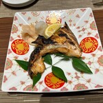 活魚旬彩 馬酔木 加治木本店 - 