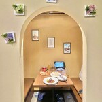 かまくら個室バル KAMAKURAYA 池袋店 - 