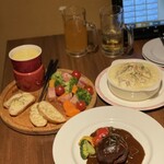 かまくら個室バル KAMAKURAYA 池袋店 - 