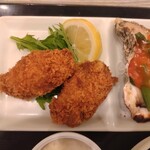 8TH SEA OYSTER Bar - 