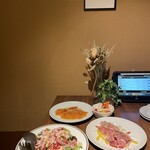 かまくら個室バル KAMAKURAYA 池袋店 - 