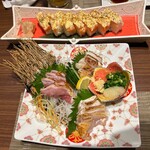 活魚旬彩 馬酔木 加治木本店 - 