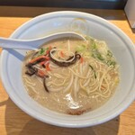 Toukyou Tonkotsu Be-Su - 