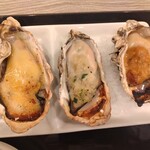 8TH SEA OYSTER Bar - 