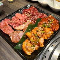 上野太昌園 上野本店 - 
