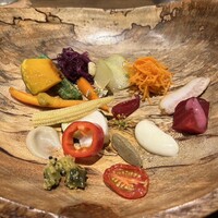 島キュイジーヌ あーすん - 