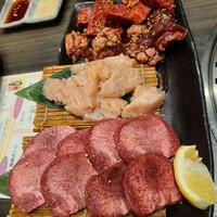 上野太昌園 上野本店 - 