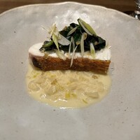 島キュイジーヌ あーすん - 