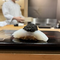北浜鮨やまの - 