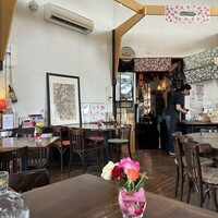 ビストロ・ミル・プランタン - 