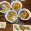 麺屋あごすけ