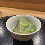 北浜鮨やまの - 