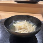 北浜鮨やまの - 