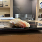 北浜鮨やまの - 