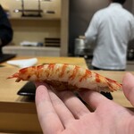 北浜鮨やまの - 