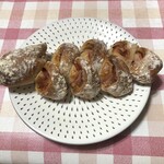 パリゼット - ベーコンエピ ¥345