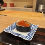 北浜鮨やまの - 