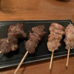 備長炭火焼鳥 風鶏 - 