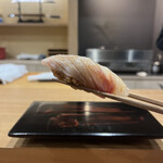 北浜鮨やまの - 