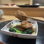 北浜鮨やまの - 