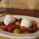 TRATTORIA FRANCO - 