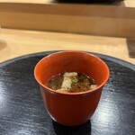 北浜鮨やまの - 