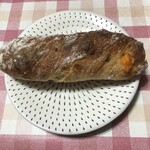 パリゼット - ハラペーニョチェダー ¥432