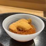 北浜鮨やまの - 