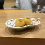 北浜鮨やまの - 