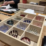 北浜鮨やまの - 