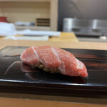 北浜鮨やまの - 