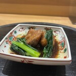 北浜鮨やまの - 