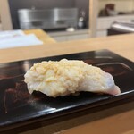 北浜鮨やまの - 