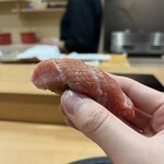 北浜鮨やまの - 