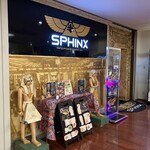 SPHINX - 