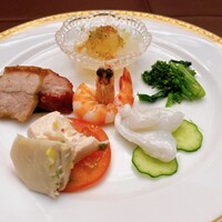 中国料理 桃花林 - 