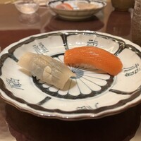 鮨　日本橋　鰤門 - 