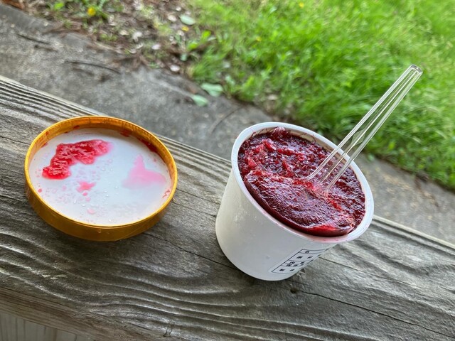 あやめの里 - くりこま高原（その他）の写真