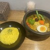 北緯43°のスープカレー屋さん