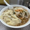 中華麺店 喜楽