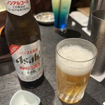 Sushi Washoku Kouroan - 